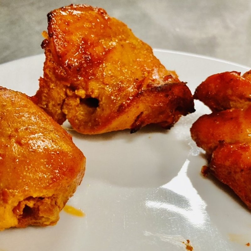 チキン　テイッカ(ビハニ （BIHANI）)