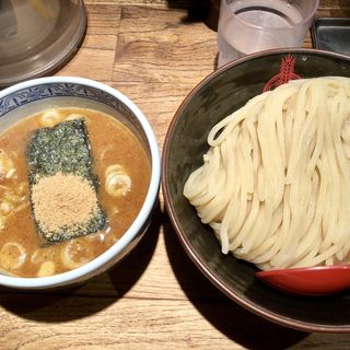 つけ麺(三田製麺所 なんば店 )