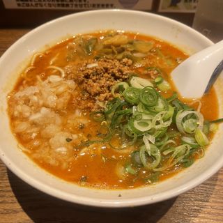 坦々麺(中華そば うめや)