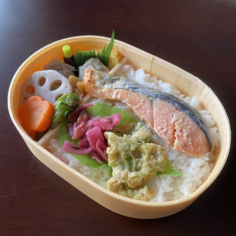 最強！わっぱで突破めし(崎陽軒 本店 )