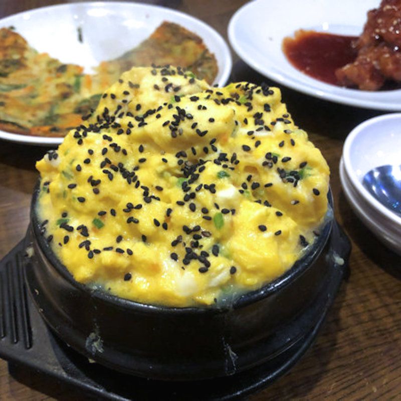 ケランチム(豚友家 )