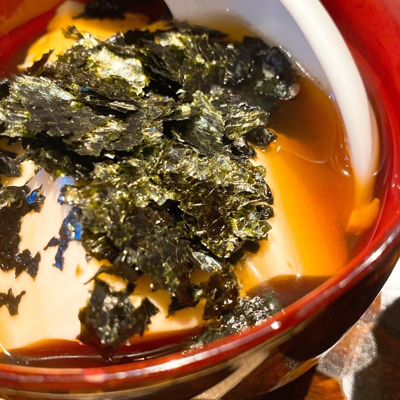 だし奴(ほしのま)