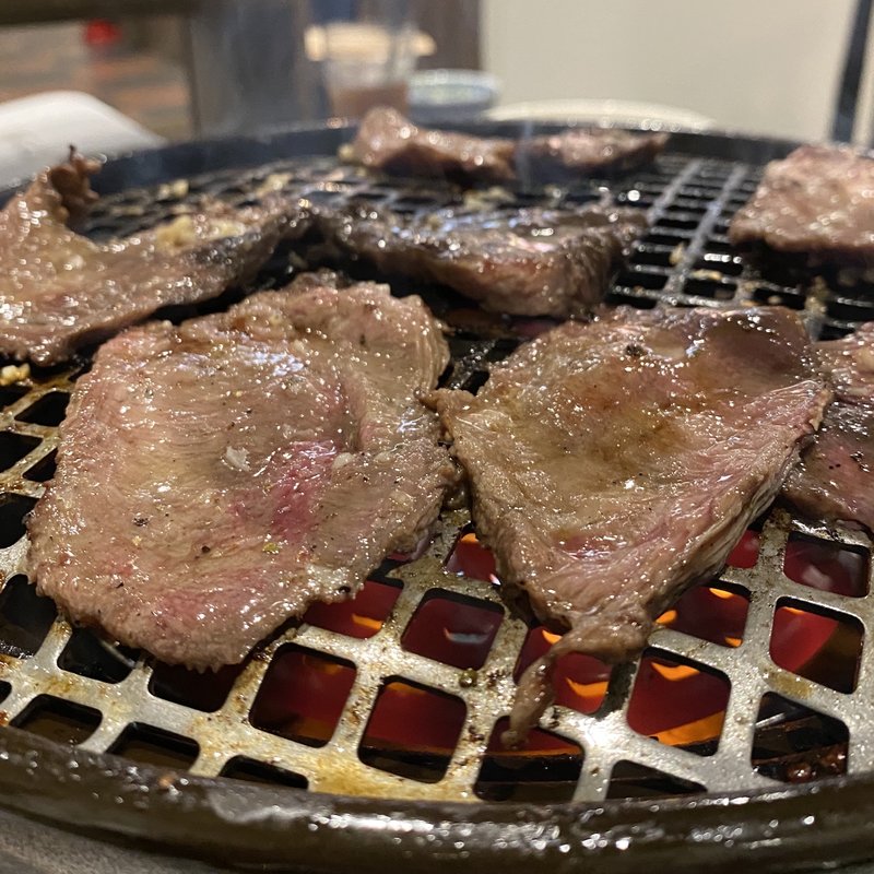 よいちのタン塩(肉のよいち 津島店)