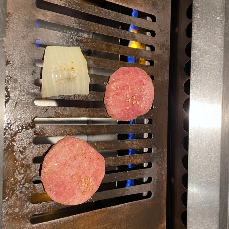 　上タン塩(大昌園・川越)