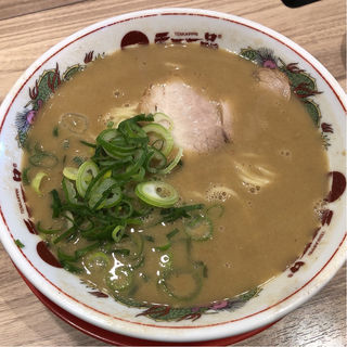 こってりラーメン(天下一品 25号線八尾店)