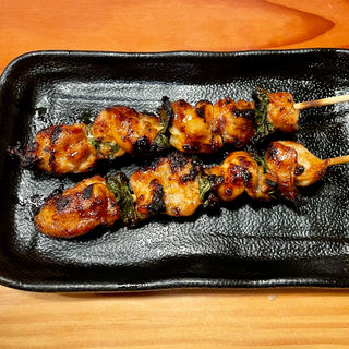 鶏ハラミ味噌焼(鳥貴族近鉄八尾駅前店)