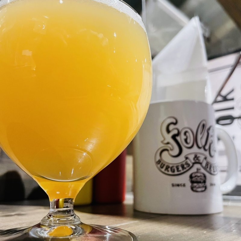 Marigold(ハーフ)(folk burgers&beers)