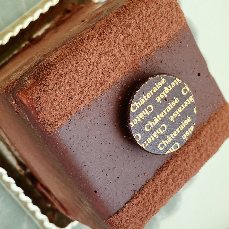 (シャトレーゼ)