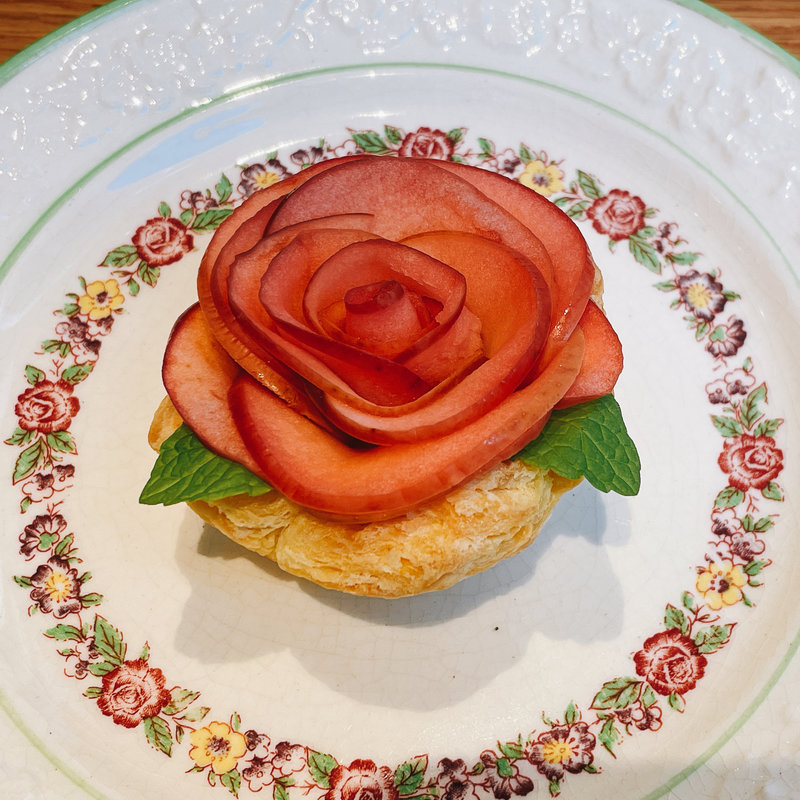 アップルパイ(ソビノワ)