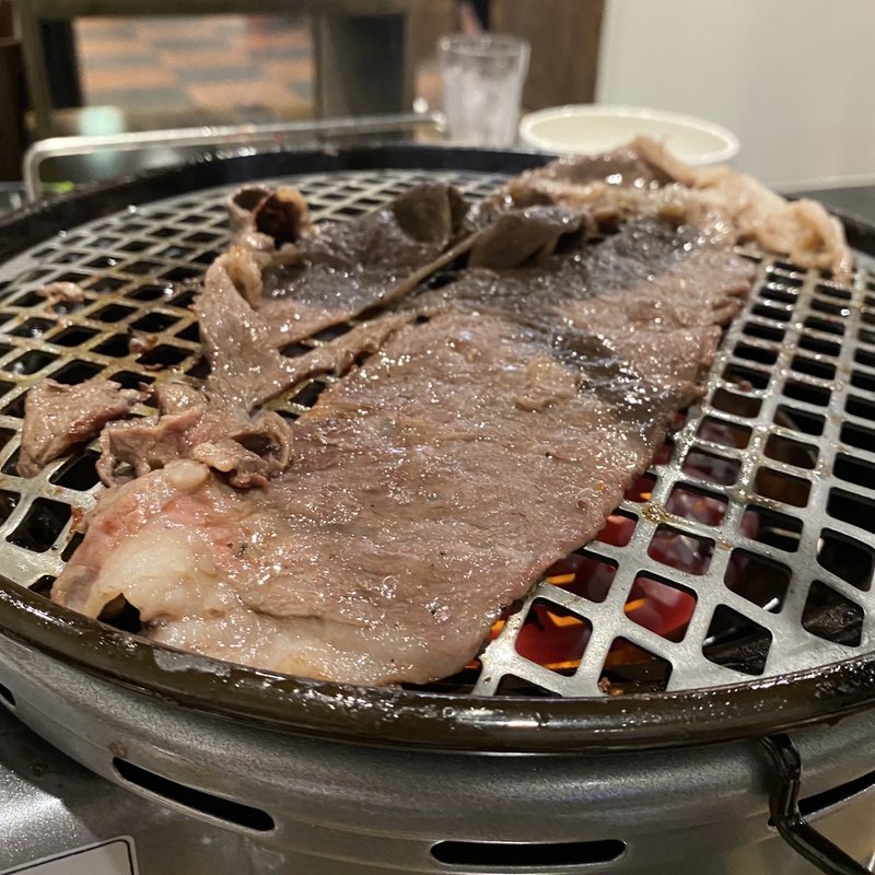 厚切りカーテンロース(肉のよいち 津島店)