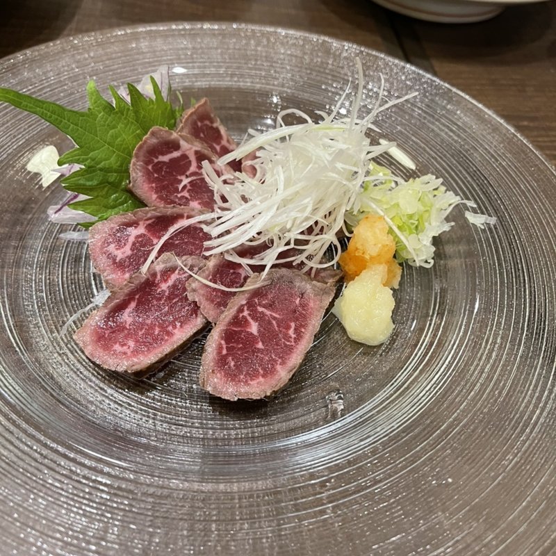 たたき(和の食 いつき)