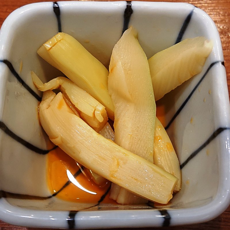 台湾メンマ(ぶっちぎり酒場 鶴見店 )