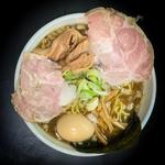スペシャル100(ホッキ貝18kg・丸鶏5羽)(一条流がんこ総本家分家荒木町)