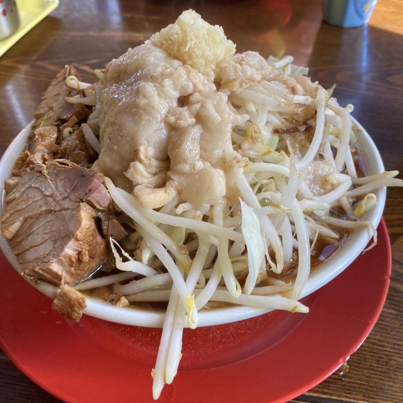 並豚(イエロー )