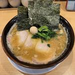 (長尾中華そば東バイパス店)