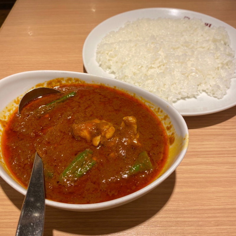 カラヒ(デリー 銀座店 （DELHI）)