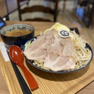 T-STA二郎つけ麺(T-FOOD STADIUM（ティーフードスタジアム）)
