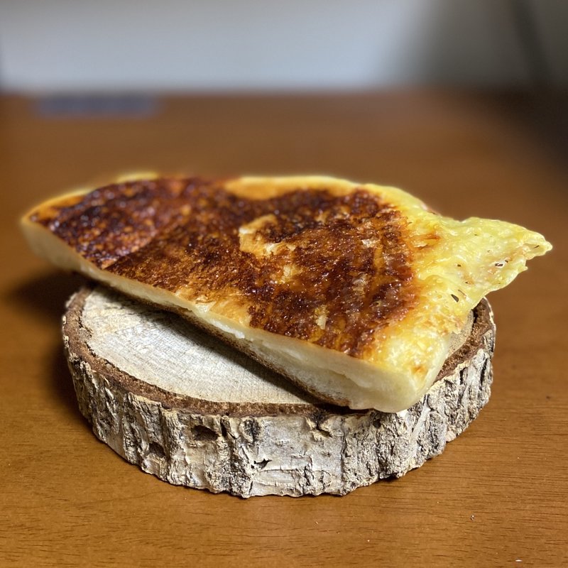 十勝のグラン・フロマージュ(ハーフ)(ドンク 名古屋近鉄店)