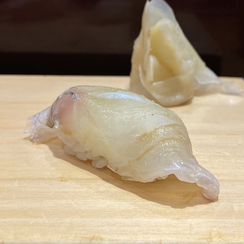 こち(すし処 やま幸)