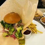 シティバーグ(Cityバーグ)