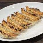 珉珉餃子