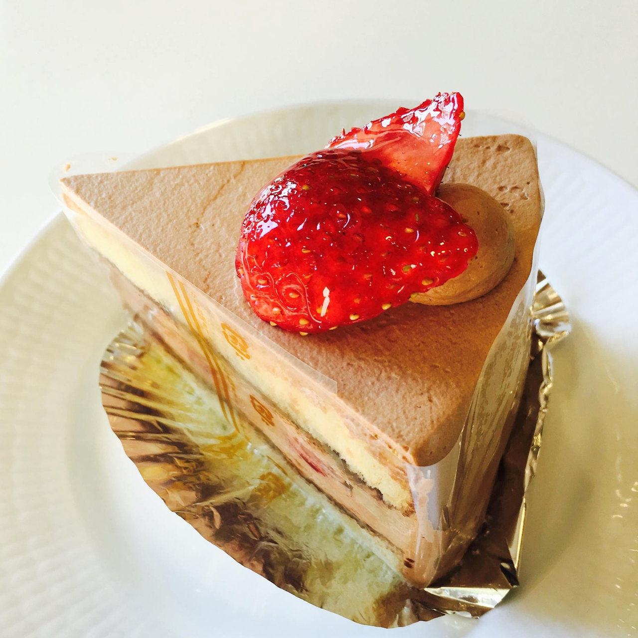 千歳船橋駅周辺で食べられるケーキランキング Sarah サラ