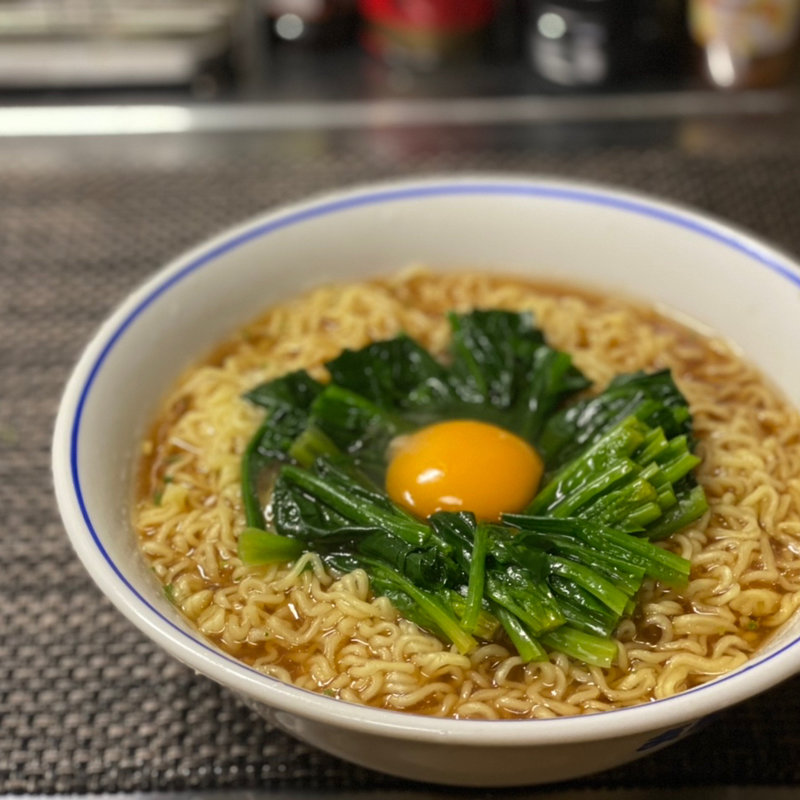 マルちゃん 屋台十八番 なま味しょうゆ(ラルズマート 中島公園店)