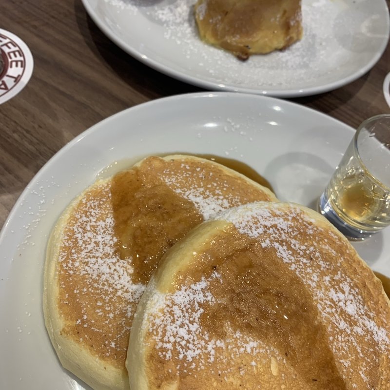 (高倉町珈琲名古屋豊山店)