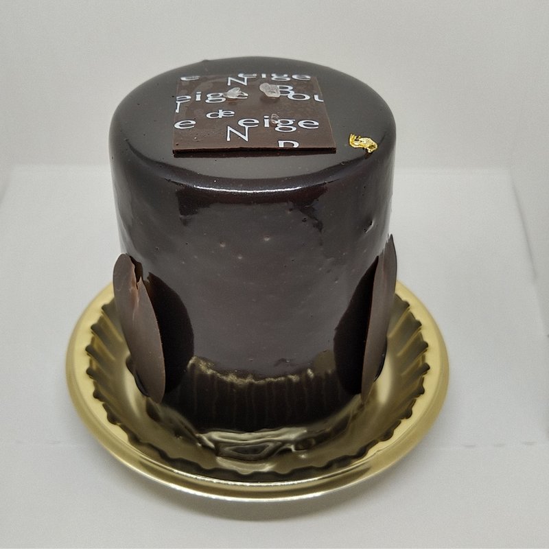 プランス(ブールドゥ・ネージュ （BOULE DE NEIGE）)