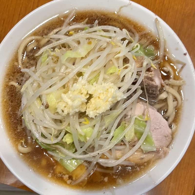 ポン酢(凛　永福町店)