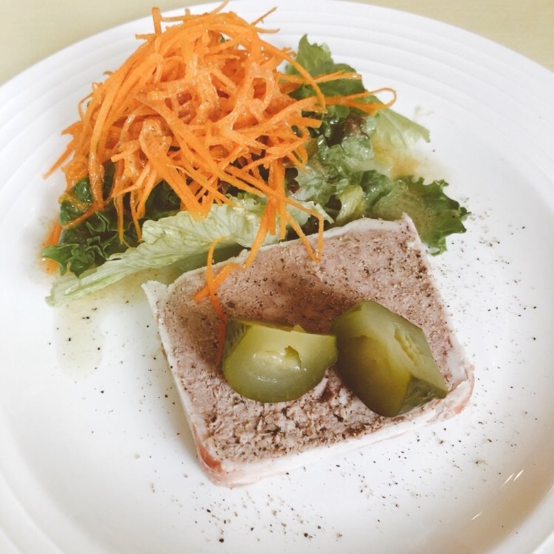 テリーヌ (ル･ミディ)