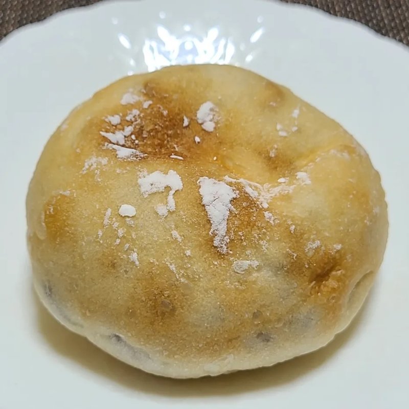 ふわふわ五色豆パン(パン・リゾッタ （PAN RIZOTTA）)