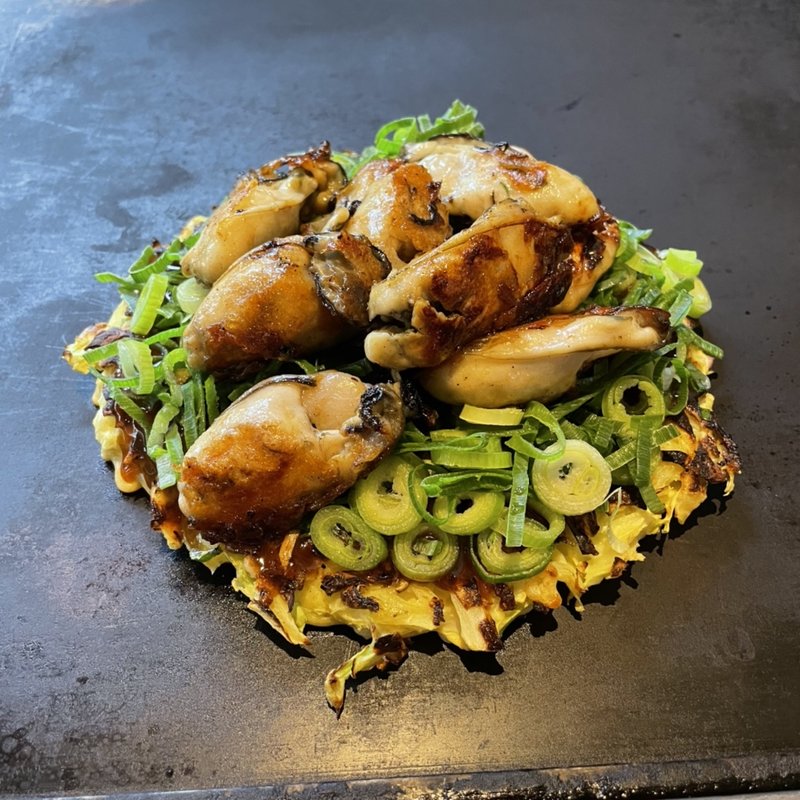 カキオコスペシャル(ぴか一 播磨店 )