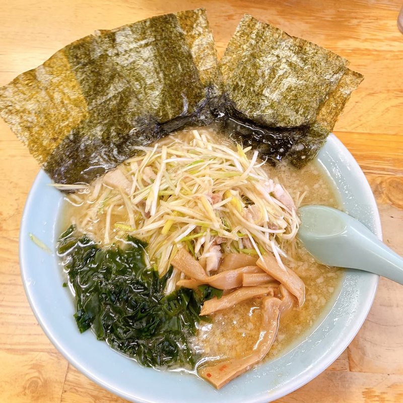 (ラーメンショップ　太田店)