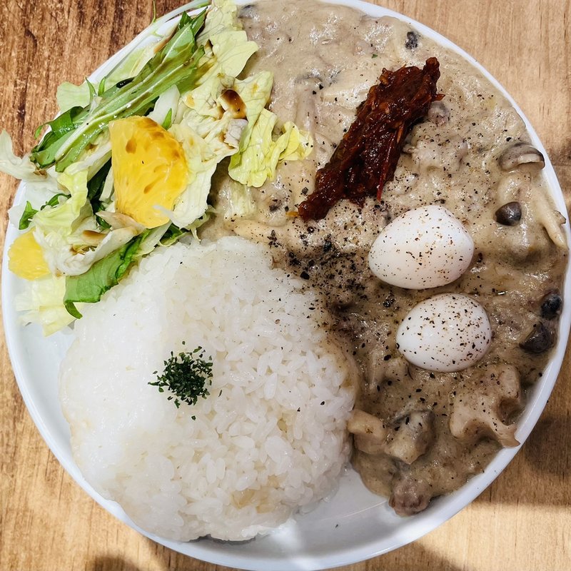 ランチプレート(ICON)