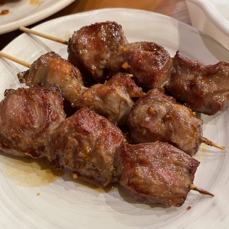 スタミナ焼き(加賀屋 船橋店 )