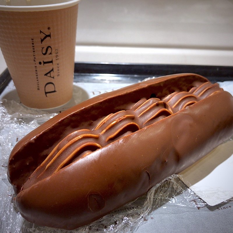 生チョコ(デイジイ東京 グランスタ店)