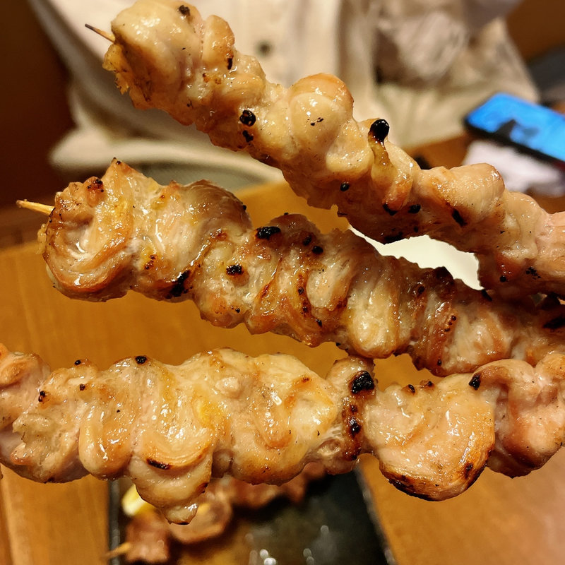 せせり(栃木屋 )