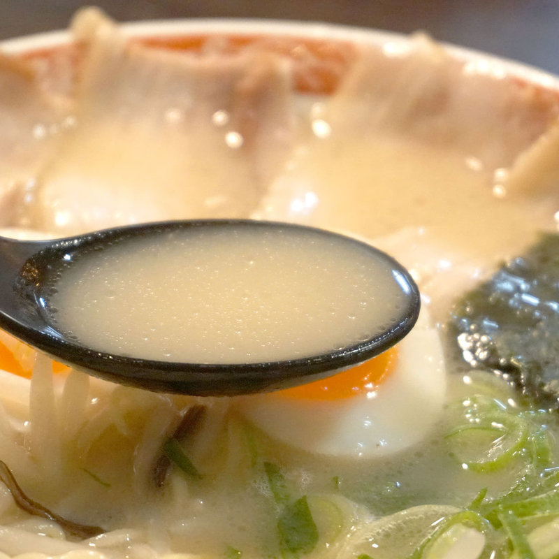 光四郎ラーメン(光四郎)