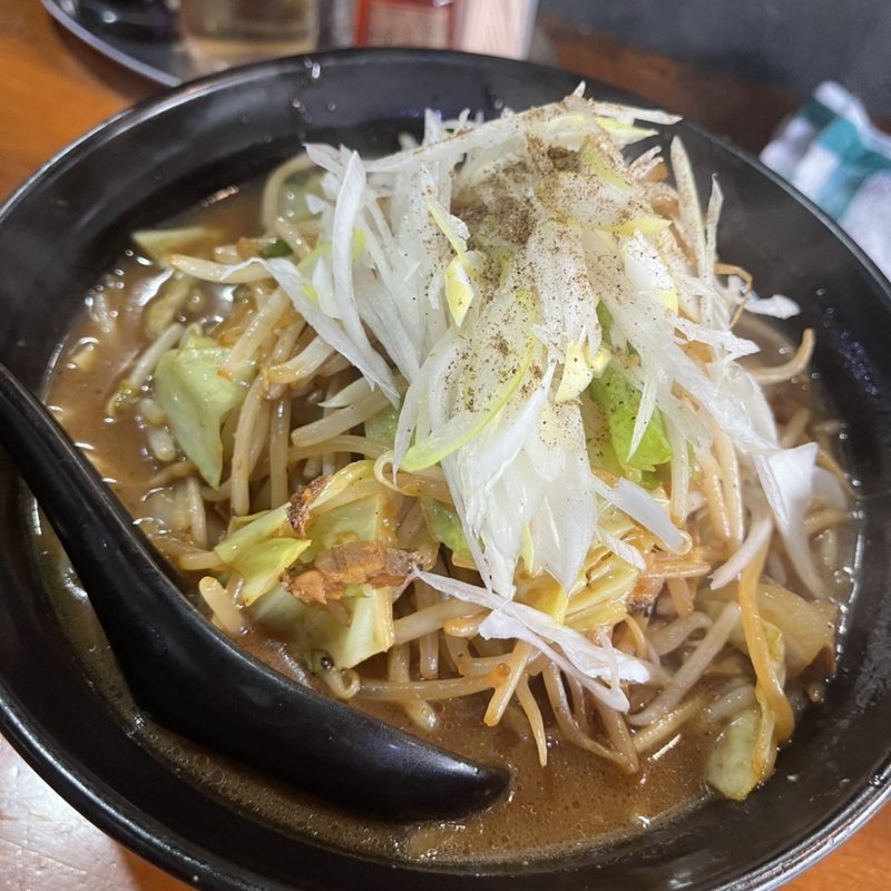 醤油ラーメン(ぼん蔵 )