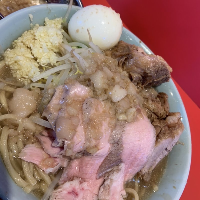 (ラーメン豚まる)