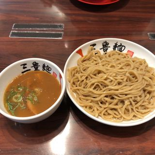 つけ麺大(三豊麺 ～斬～ 西本町店)