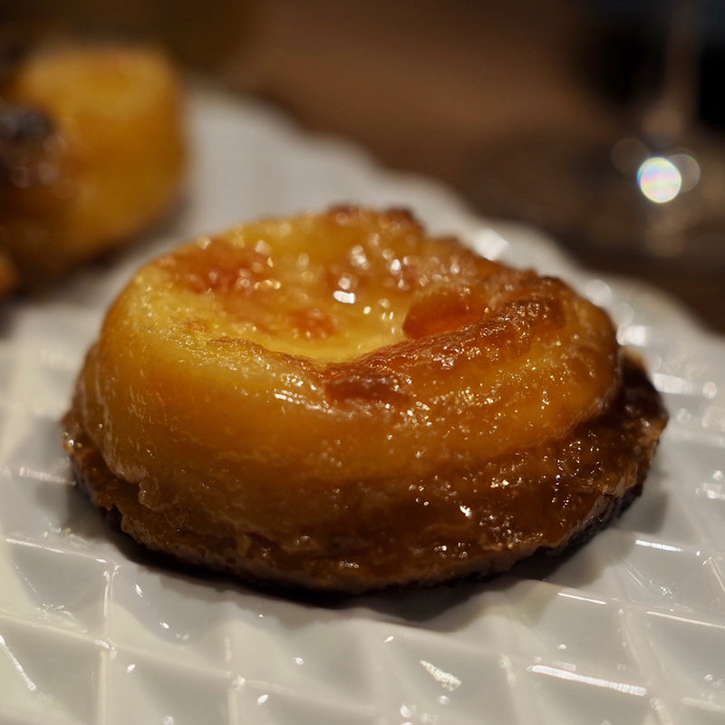 ファーブルトンオレンジ(神戸ファーブルトン新宿横丁)