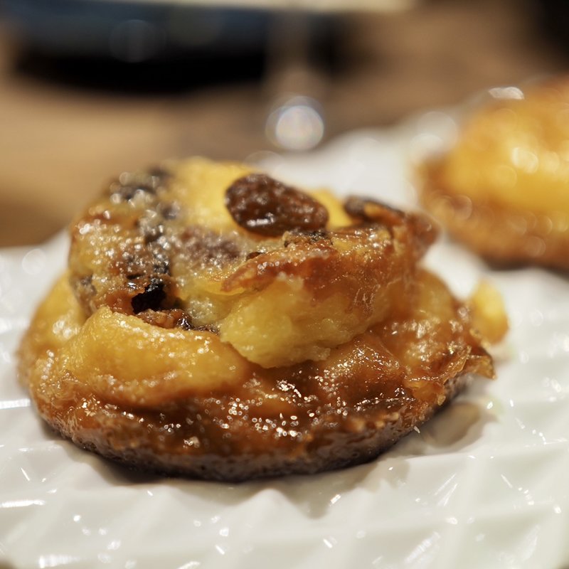 ファーブルトンレーズン(神戸ファーブルトン新宿横丁)