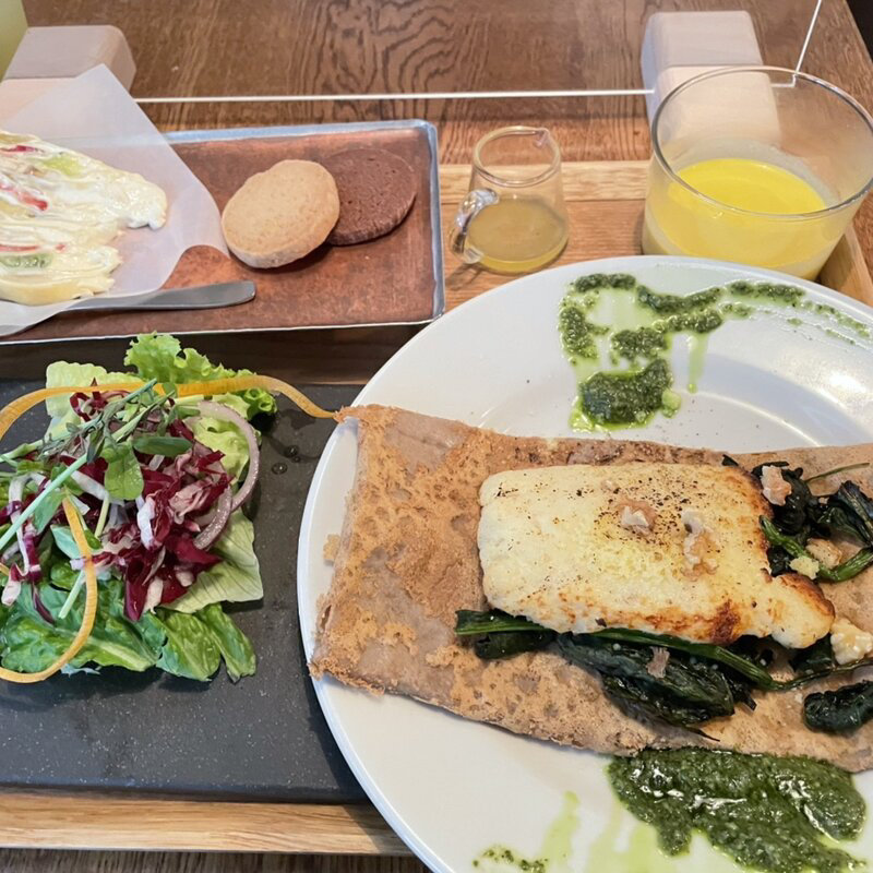 (ポパンクールカフェ 箕面店)