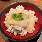 むぎとろ(浅草むぎとろ本店)