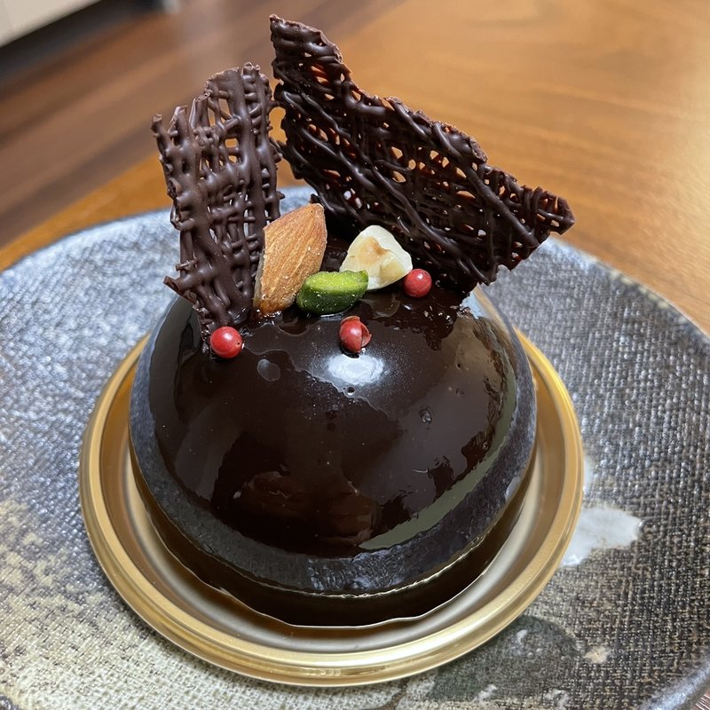 ムッシュキタノ(トシ ヨロイヅカ 東京)