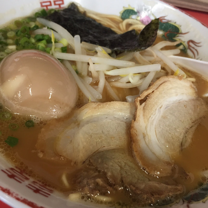 らーめん(らいらい )