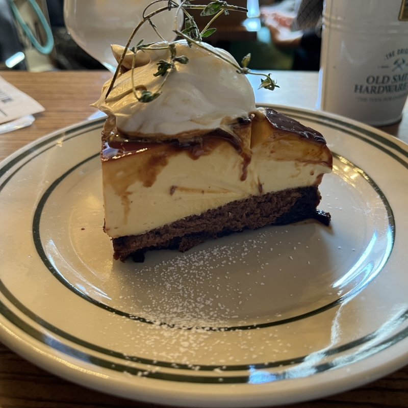 ブラジルプジン(roku cafe （ロクカフェ）)