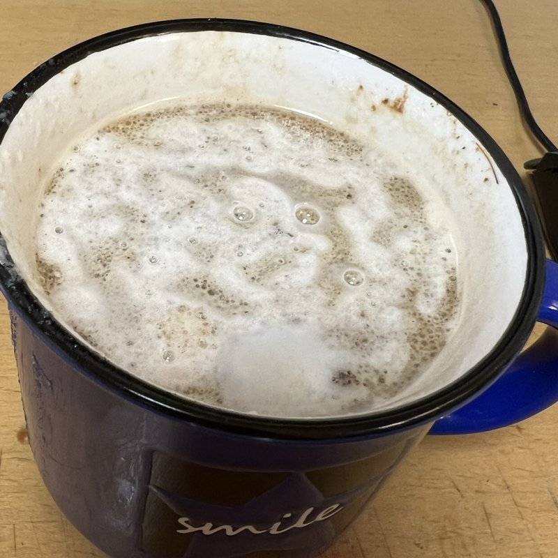 バターコーヒー(セブンイレブン 府中緑町二丁目 )